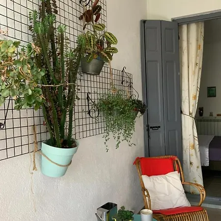 Casa Mia Bed & Breakfast