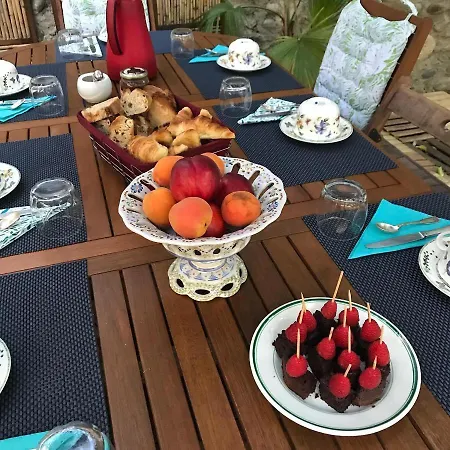 Casa Mia 3*