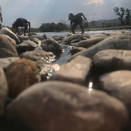 Casa Mia Bed & Breakfast