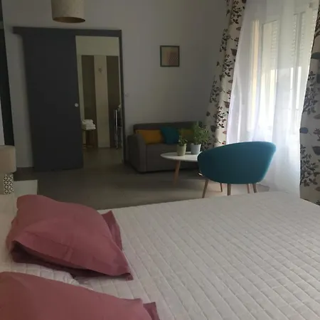 Bed & Breakfast Casa Mia