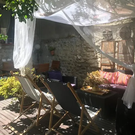 Casa Mia 3*