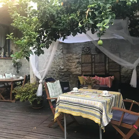 Casa Mia Bed & Breakfast