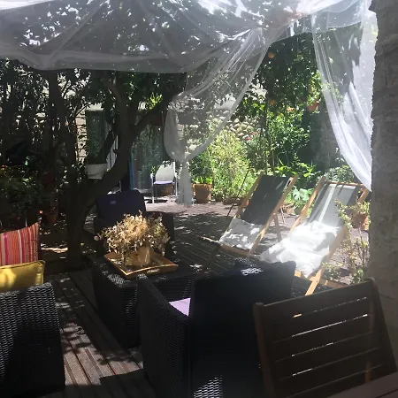 Casa Mia Nefiach