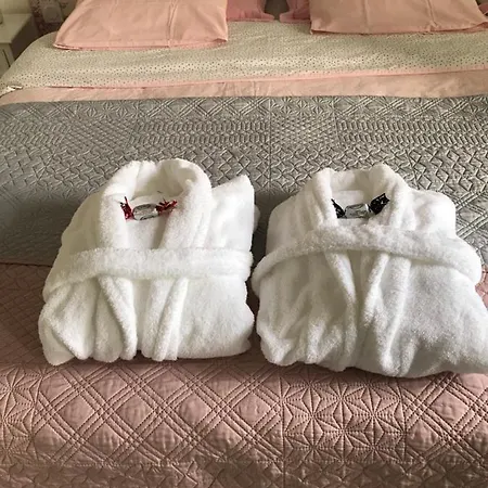 Casa Mia Bed & Breakfast Nefiach