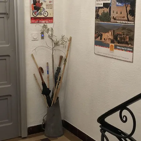 Casa Mia