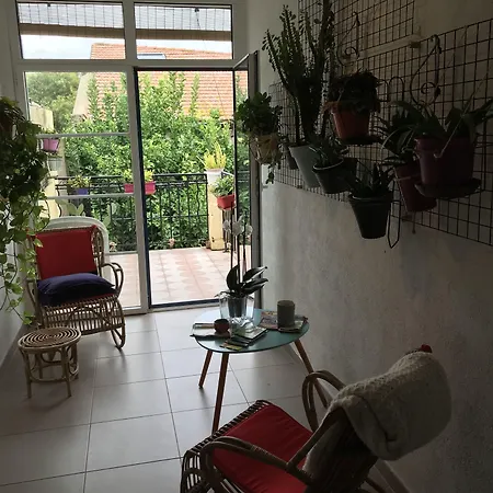 Casa Mia Frühstückspension 3*