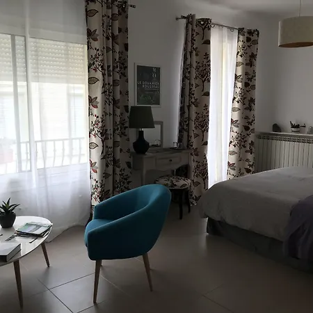 Casa Mia Bed & Breakfast