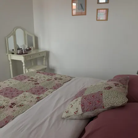 Casa Mia ベッド・アンド・ブレックファスト 3*