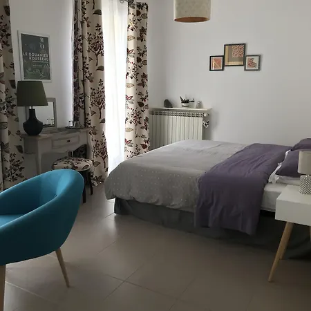 Casa Mia 3*