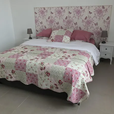 Casa Mia Bed & Breakfast Nefiach