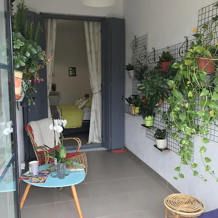 Casa Mia