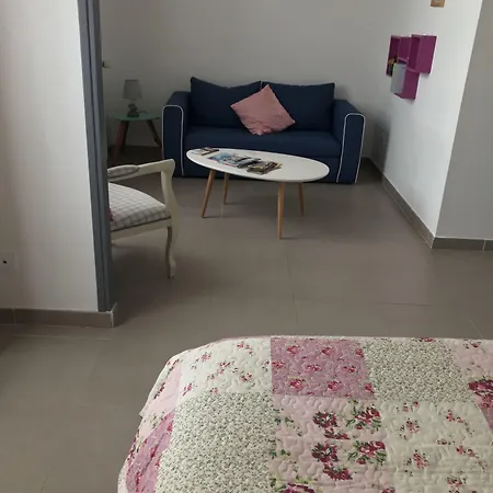 Casa Mia فندق مبيت وإفطار