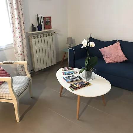 Casa Mia 3*