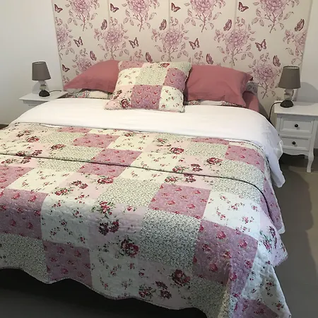 Bed & Breakfast Casa Mia Nefiach