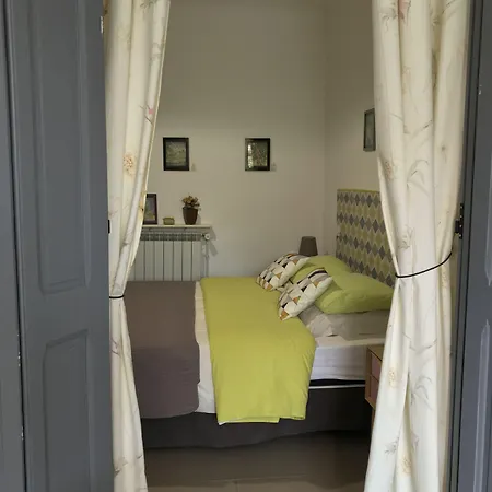 Bed & Breakfast Casa Mia