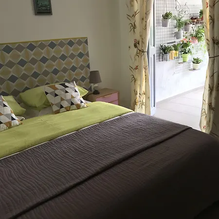 Casa Mia 3* Nefiach