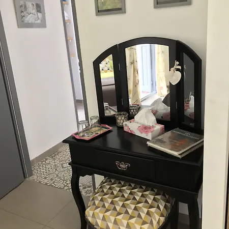 فندق مبيت وإفطار Casa Mia
