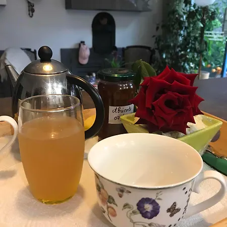 Casa Mia Bed & Breakfast