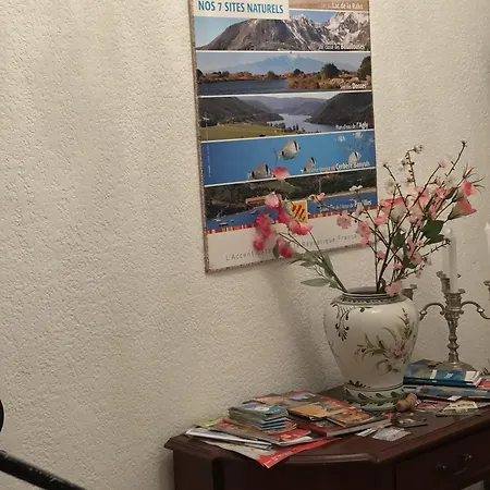 Casa Mia ベッド・アンド・ブレックファスト 3*
