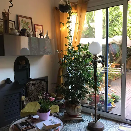 Casa Mia ベッド・アンド・ブレックファスト Nefiach