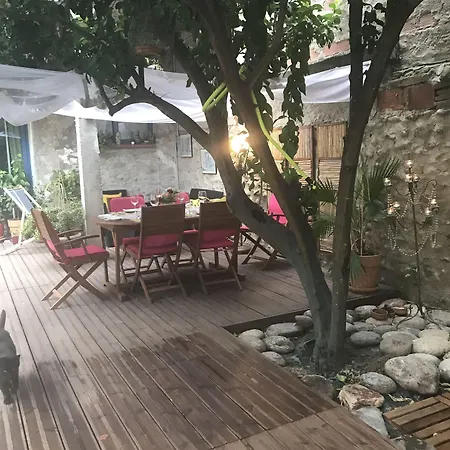 Casa Mia