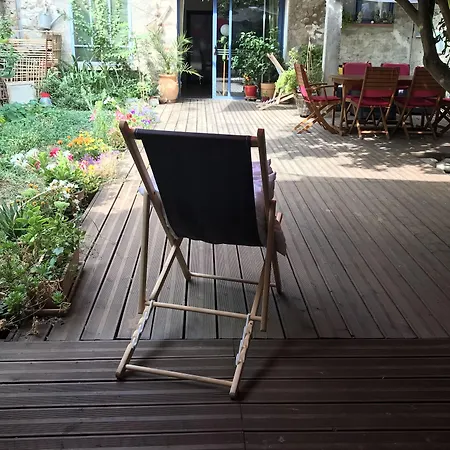 Casa Mia Frühstückspension