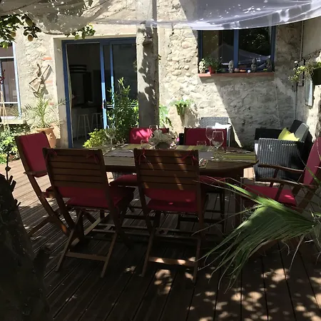 Casa Mia 3*