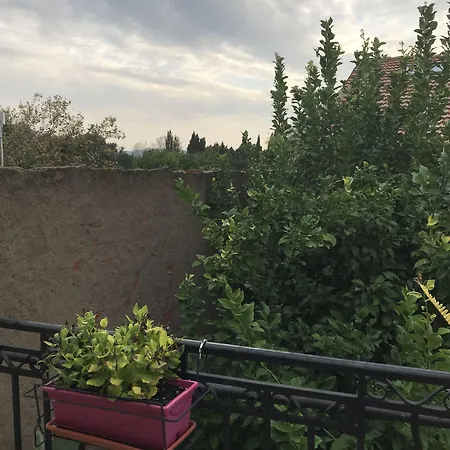 فندق مبيت وإفطار Casa Mia