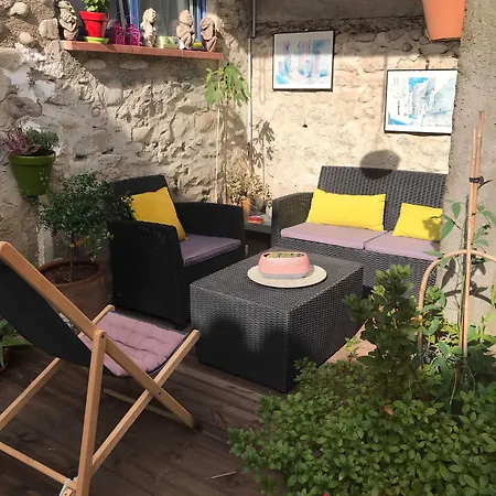 Casa Mia Nefiach