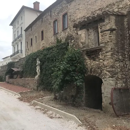Casa Mia 3* Nefiach