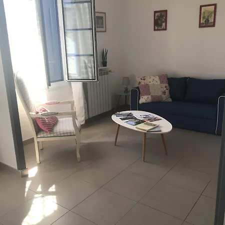 Casa Mia ベッド・アンド・ブレックファスト 3*