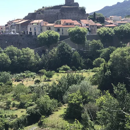 Casa Mia 3* Nefiach