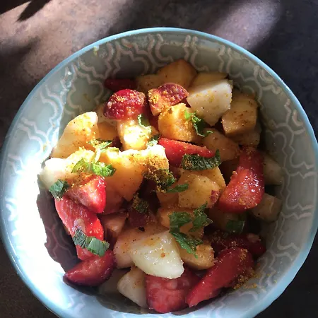 Casa Mia Frühstückspension