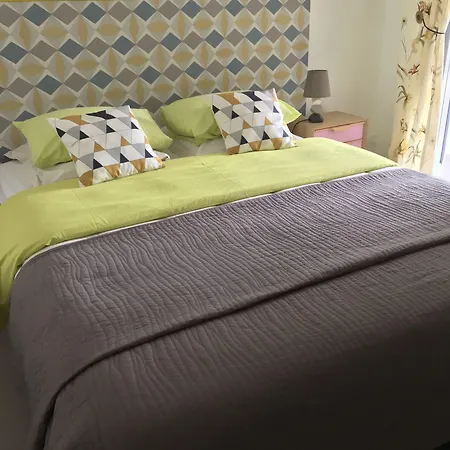 Bed & Breakfast Casa Mia