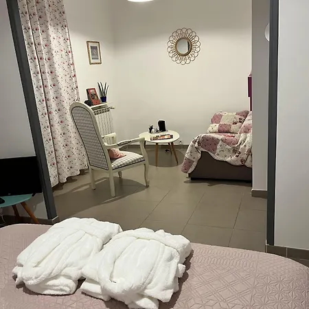 Casa Mia Bed & Breakfast