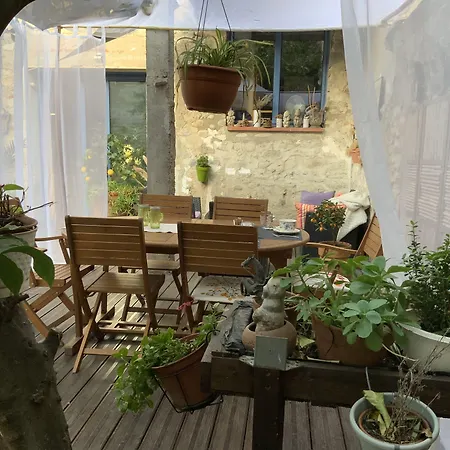 Casa Mia Bed & Breakfast