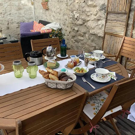 Casa Mia 3* Nefiach