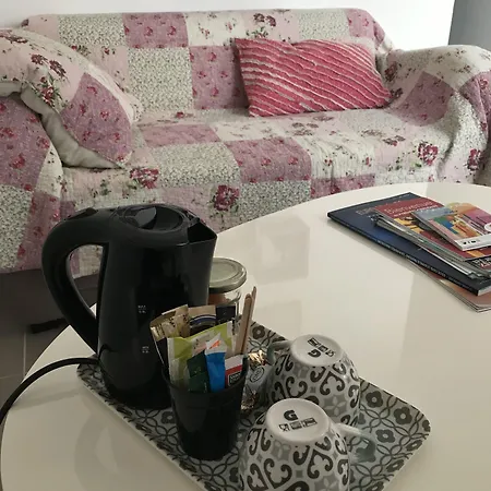 Casa Mia 3*