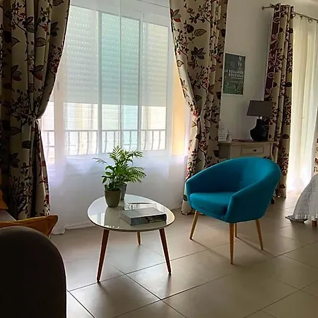 Casa Mia ベッド・アンド・ブレックファスト Nefiach
