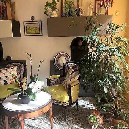 Casa Mia Nefiach
