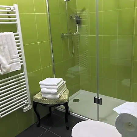 Casa Mia 3*