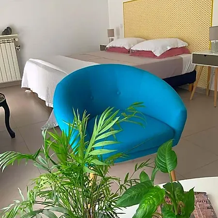 Casa Mia 3* Nefiach