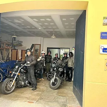 Casa Mia Nefiach