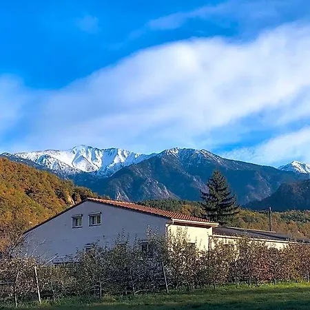 Casa Mia Bed & Breakfast 3*