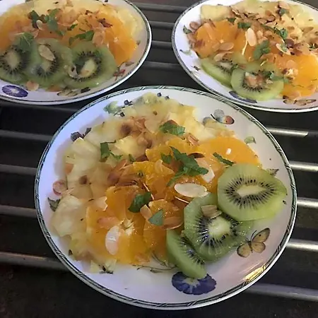 Bed & Breakfast Casa Mia