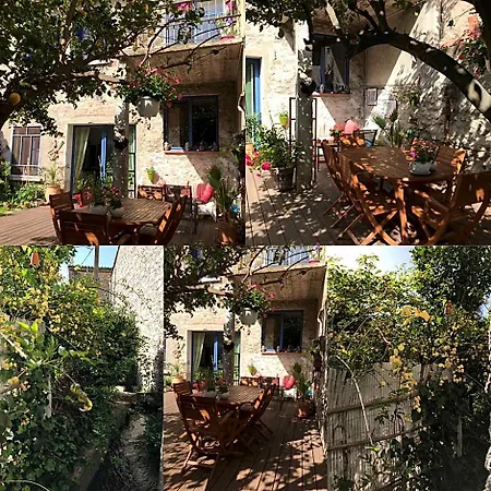 Casa Mia 3*