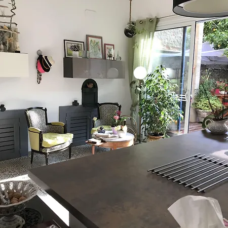 Bed & Breakfast Casa Mia Nefiach
