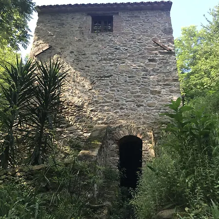 Casa Mia Bed & Breakfast