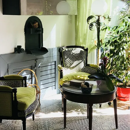 Casa Mia Nefiach