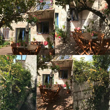 Casa Mia Nefiach